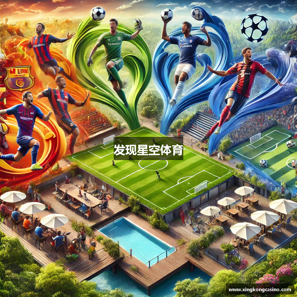 发现星空体育
